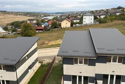 Vanzare Apartament 2 Camere 38 mp Rediu Parcare+Boxa Vedere la lac Vanzare Apartament 2 Camere 38 mp Rediu Parcare+Boxa Vedere la lac - 1