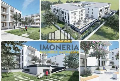 NOU -Empire Residence Tornadei 2 -Direct Dezvoltator -0% comision -metrou 1 Dec