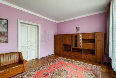 REA1025373 4 Camere Cismigiu I Scara Interioara - 6