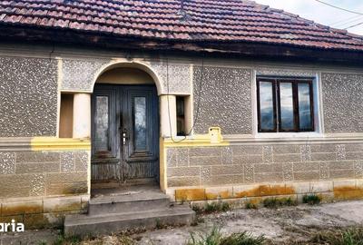 Teren de 2550 mp, în Merei - 6