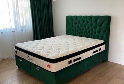 Casă cu 4 camere cu Canalizare în Vest - 8