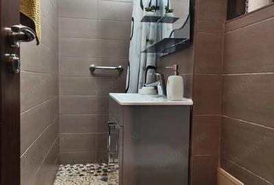 Apartament cu 4 camere decomandat în Calea Aradului - 3