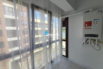 Apartament 2 cam de inchiriat D, 53 mp,  Parcare, mob. si utilat, Iasi-Moara De - 5