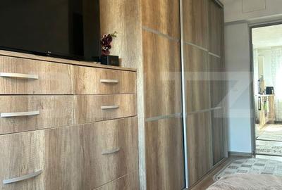Apartament cu 3 camere decomandat în Central - 7