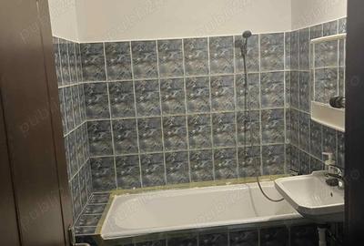 Vand apartament 2 camere zona soarelui et. 4 - 5