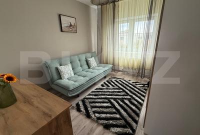 Apartament 3 camere, 70 mp, modern, parcare, zona Iulius Mall/FSEGA - 6