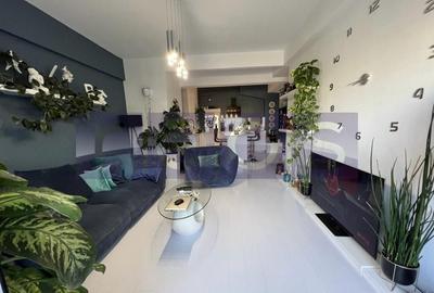 VÂNZARE 3 CAMERE | TERASA 30 MP CENTRAL MAGHERU - 4