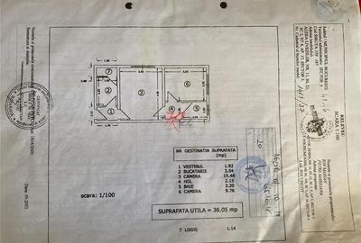 Vanzare apartament 2 camere Sector 5 Comision 0% Exclusivitate