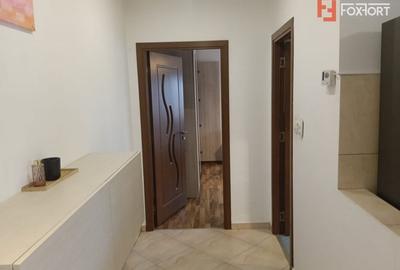 Apartament 3 camere semidecomandat, zona Soarelui - 5