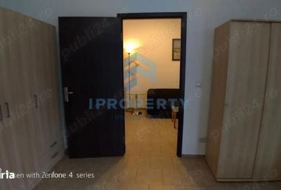 Apartament cu 2 camere, mobilat în Ultracentral - 1