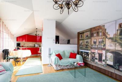 Pantelimon - Vila moderna lux - posibilitate rate direct la proprietar - 33