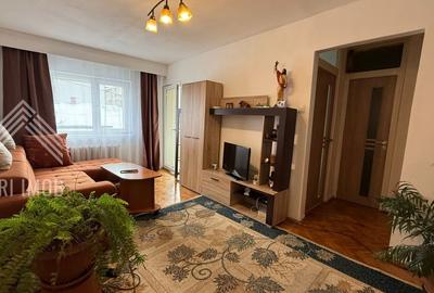 Apartament 4 camere,cart.Gheorgheni-Interservisan,str.N.Pascaly, parcare, balcon - 3