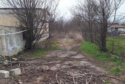 Spațiu comercial, în Dragalina - 3