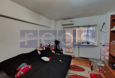 VANZARE 2 CAMERE I SPATIOS I DOUA BALCOANE I MOBILAT I DRUMUL TABEREI - 5