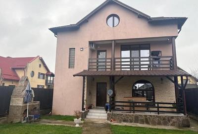 Casă cu Teren 500 Mp în Vest - 4