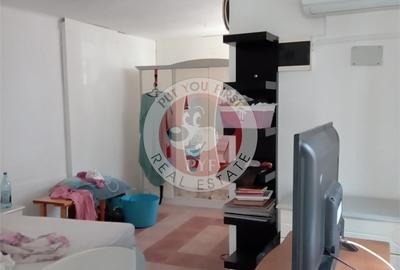 Casă cu 3 camere cu Teren 136 Mp în Mihai Bravu