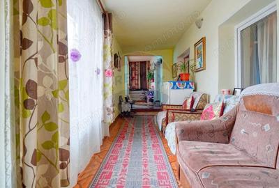 Casă cu 3 camere cu Canalizare în Dumbrăvița - 18