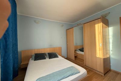 Apartament spatios cu 4 camere, 80 mp utili - Circumvalatiunii - 4