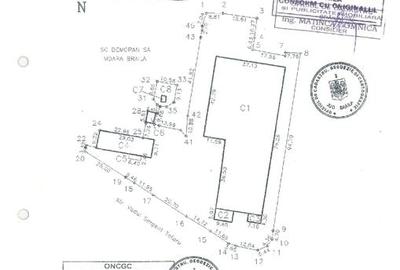 Inchiriem hale zona Rizeriei - 3
