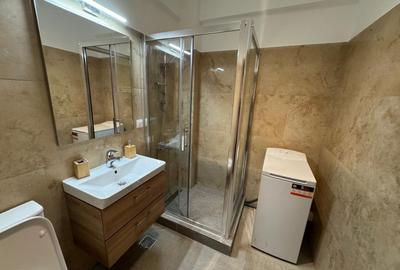 Inchiriere apartament mobilat, cartier Marasti/Podul Ira - 7