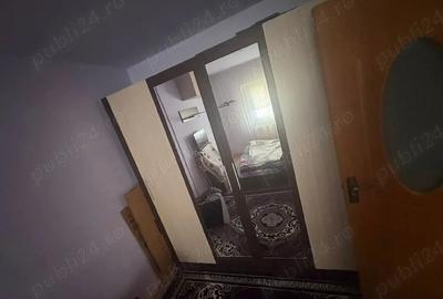 Apartament cu 2 camere semidecomandat în Freidorf