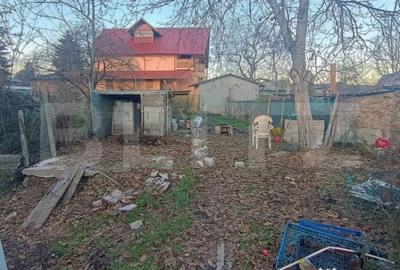 Casă cu 2 camere cu Teren 335 Mp în Central - 2