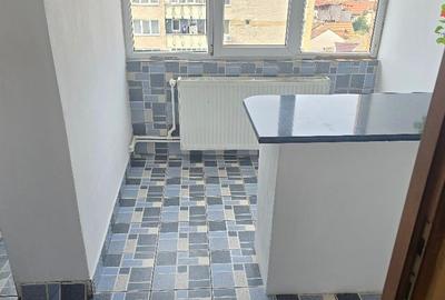 Vand garsoniera in Deva, zona I. Maniu, suprafata utila 31 mp, - 3