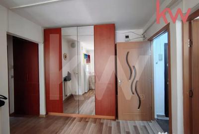 Apartament cu 2 camere decomandat, mobilat în 1 Mai - 11