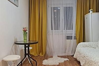 Garsonieră semidecomandată, mobilată în Vasile Aaron - 2