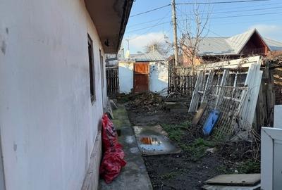 Casă cu 2 camere cu Teren 255 Mp în Central - 10