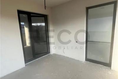 Casă cu 4 camere cu Teren 600 Mp în Paleu - 4