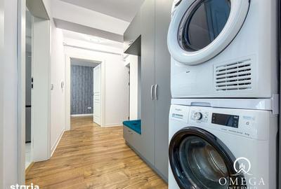 Apartament cu 2 camere decomandat în Cug - 13