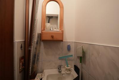 Apartament cu 4 camere decomandat, mobilat în Giurgiului - 8