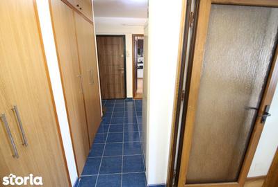 Apartament cu 2 camere decomandat, mobilat în Siderurgiștilor - 5