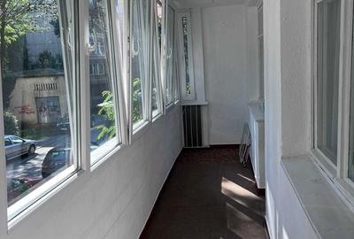 Apartament cu 2 camere decomandat în Central - 8