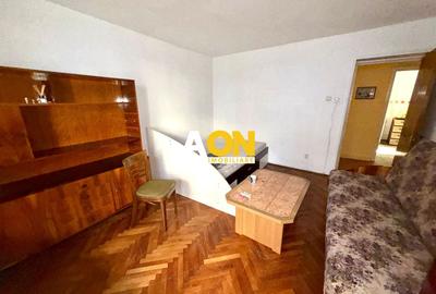 Garsonieră decomandată în Cetate - 2