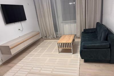 INCHIRIERE-APARTAMENT 2 CAMERE-ALEXANDRU CEL BUN INCHIRIERE-APARTAMENT 2 CAMERE-ALEXANDRU CEL BUN - 1