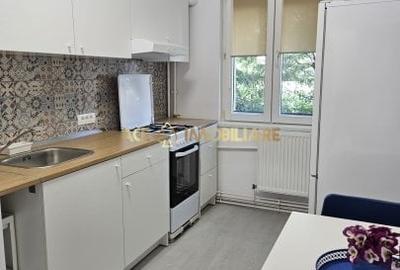 Apartament cu 2 camere decomandat, mobilat în Militari - 2
