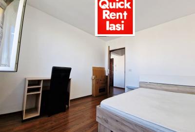 Ultracentral Piata Unirii UMF Apartament 2Dormitoare Decomandat Si Living Open - 9