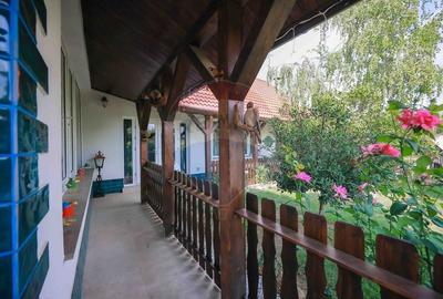 De vanzare Casa traditionala, la doar 20 de minute de Oradea - 33