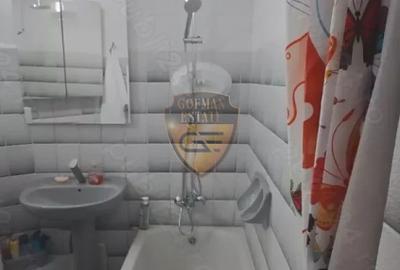 Apartament cu 4 camere, mobilat în Gara - 10