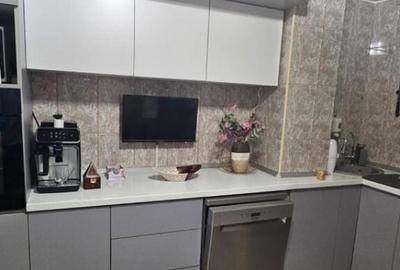 Apartament 3 camere - Tomis 3 - 2