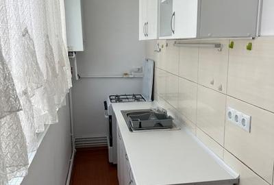 Garsoniera spatioasa et 2 v aurie parc sub arini - 4