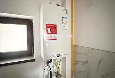 Apartament cu 2 camere decomandat în P-ta Presei Libere - 14