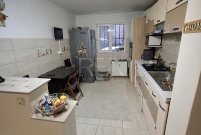 Apartament cu 4 camere decomandat, mobilat în Gorjului - 9