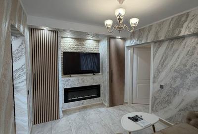 Apartament cu 2 camere în Clinceni - 1