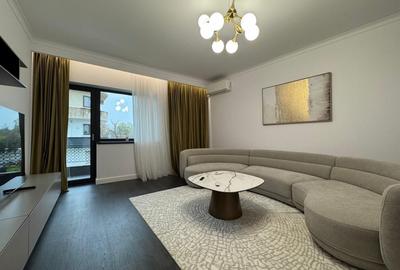 Apartament cu 3 camere decomandat, mobilat în Beller - 2