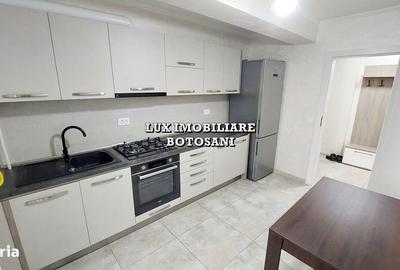 Apartament cu 2 camere decomandat în Central - 5