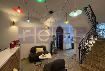 Spațiu comercial, de 63 mp, în Dorobanți - 17