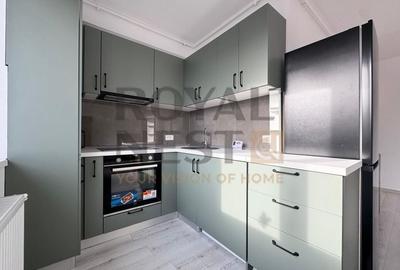 De inchiriat garsoniera insorita langa Sport Arena Ghimbav - 1